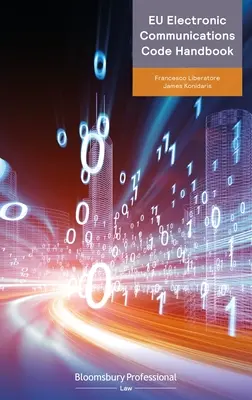 Příručka kodexu elektronických komunikací Eu - Eu Electronic Communications Code Handbook