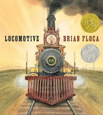 Lokomotiva - Locomotive