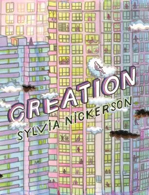 Stvoření - Creation