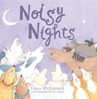 Hlučné noci - Noisy Nights