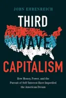 Třetí vlna kapitalismu: Jak peníze, moc a honba za vlastním zájmem zmařily americký sen - Third Wave Capitalism: How Money, Power, and the Pursuit of Self-Interest Have Imperiled the American Dream