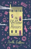 Žluté domy - Yellow Houses