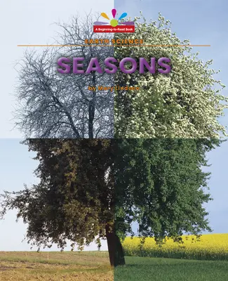 Roční období - Seasons