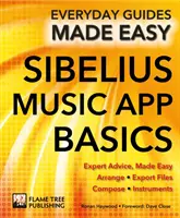 Základy hudební aplikace Sibelius: Snadné rady odborníků - Sibelius Music App Basics: Expert Advice, Made Easy