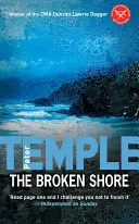 Broken Shore - jiskřivý zločin ve vyprahlém australském horku - Broken Shore - scintillating crime in the dry heat of Australia