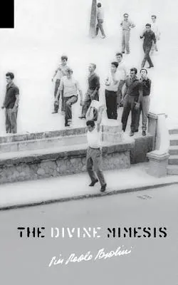 Božská mimesis - The Divine Mimesis