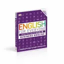 Angličtina pro každého Business English Practice Book Level 2 - Kompletní program pro samostudium - English for Everyone Business English Practice Book Level 2 - A Complete Self-Study Programme