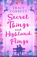 Tajné věci a zálety na Vysočině - Secret Things and Highland Flings