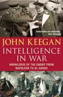 Zpravodajství ve válce - Intelligence In War