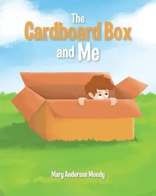 Kartonová krabice a já - The Cardboard Box and Me