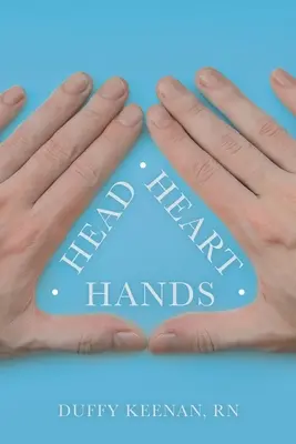 Hlava Srdce Ruce - Head Heart Hands