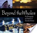 Za velrybami - Fotografie a vášně Alexandry Mortonové - Beyond the Whales - The Photographs and Passions of Alexandra Morton