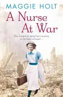Sestra ve válce - A Nurse at War