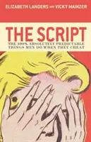 Scénář: Stoprocentně předvídatelné věci, které muži dělají, když podvádějí - The Script: The 100% Absolutely Predictable Things Men Do When They Cheat