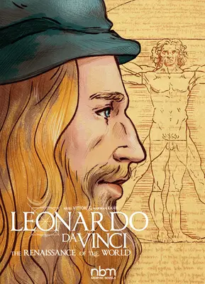 Leonardo da Vinci: Renesance světa - Leonardo Da Vinci: The Renaissance of the World