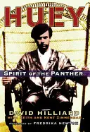 Huey: Huey: Duch pantera - Huey: Spirit of the Panther