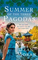 Léto tří pagod - Summer of the Three Pagodas