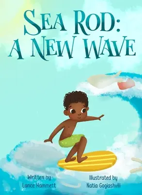 Mořský prut: Nová vlna - Sea-Rod: A New Wave