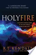 Svatý oheň - Holy Fire