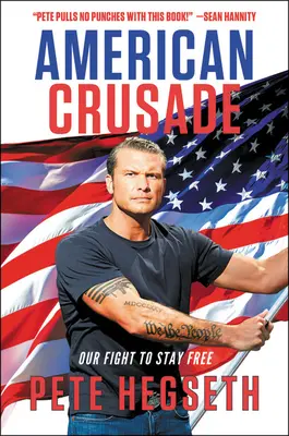 Americká křížová výprava: Náš boj za svobodu - American Crusade: Our Fight to Stay Free