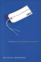 Cena všeho: podobenství o možnostech a prosperitě - The Price of Everything: A Parable of Possibility and Prosperity