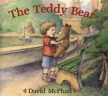 Medvídek - The Teddy Bear