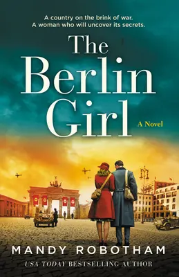 Berlínská dívka - The Berlin Girl