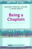 Být kaplanem - Being a Chaplain