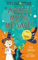 Apollónovo mystické poselství! - Apollo's Mystic Message!