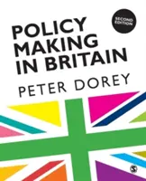 Tvorba politiky v Británii - Policy Making in Britain