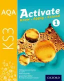 AQA Activate for KS3: AQAA Activate 1: Student Book 1 - AQA Activate for KS3: Student Book 1