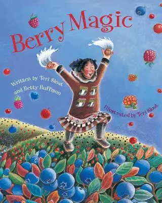 Kouzlo bobulí - Berry Magic