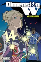 Dimenze W, svazek 14 - Dimension W, Vol. 14