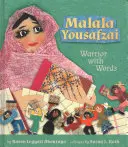 Malala Yousafzai: Yousafayzová: Bojovnice se slovy - Malala Yousafzai: Warrior with Words