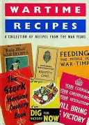 Válečné recepty - Wartime Recipes