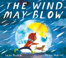 Vítr může foukat - Wind May Blow