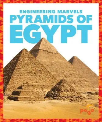 Egyptské pyramidy - Pyramids of Egypt
