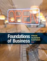 Základy podnikání - Foundations of Business