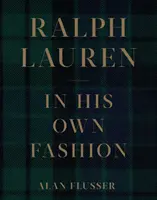 Ralph Lauren: Ve vlastní režii - Ralph Lauren: In His Own Fashion