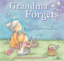 Babička zapomíná - Grandma Forgets
