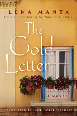 Zlatý dopis - The Gold Letter