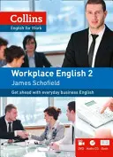 Pracovní angličtina 2 - A2 - Workplace English 2 - A2