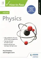 Jak projít vyšší fyzikou, druhé vydání - How to Pass Higher Physics, Second Edition