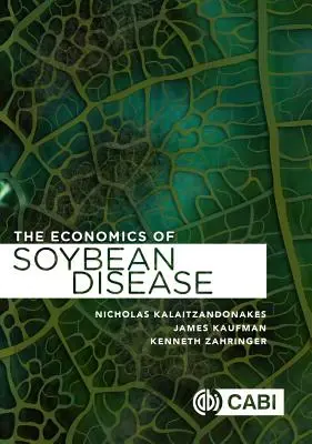 Ekonomika kontroly chorob sóji - The Economics of Soybean Disease Control