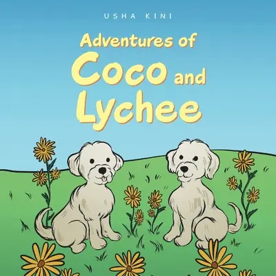 Dobrodružství Coco a Lychee - Adventures of Coco and Lychee