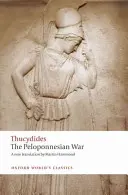 Peloponéská válka - The Peloponnesian War