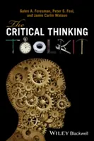 Sada nástrojů pro kritické myšlení - The Critical Thinking Toolkit