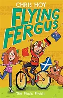 Flying Fergus 10: The Photo Finish (Létající Fergus 10: Finiš na fotografii) - Flying Fergus 10: The Photo Finish