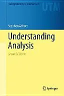 Pochopení analýzy - Understanding Analysis