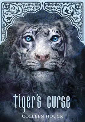 Tygrova kletba (kniha 1 ze série Tygrova kletba), 1 - Tiger's Curse (Book 1 in the Tiger's Curse Series), 1